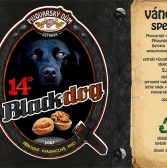Blackdog etiketa