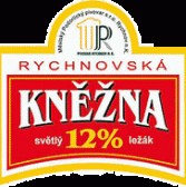 Rychnovská Kněžna etiketa