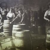Greene King brewery
