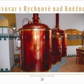 Pivovar Rychnov varna