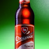 Chotěboř Speciál láhev