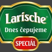 Larische Speciál 13°