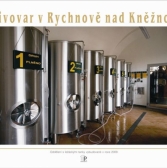 Pivovar Rychnov tanky