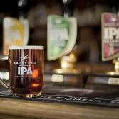 Greene King IPA