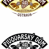 Pivovarský dům Ostrava logo