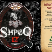 Shpeq etiketa