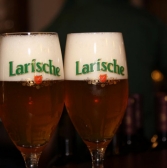 Larische čepované