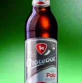 Chotěboř Polo láhev