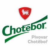 Pivovar Chotěboř logo