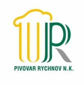 Pivovar Rychnov logo
