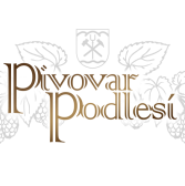 Pivovar Podlesí logo