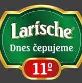 Larische Jedenáctka