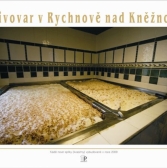 Pivovar Rychnov spilka